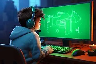 Playing Game