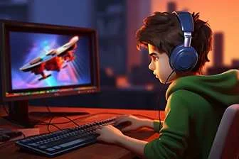 Playing Game