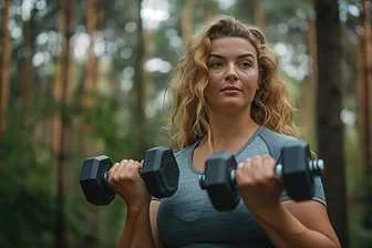 Shernan Holtan Fitness
