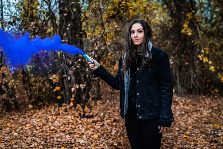Dakota Rain Burton