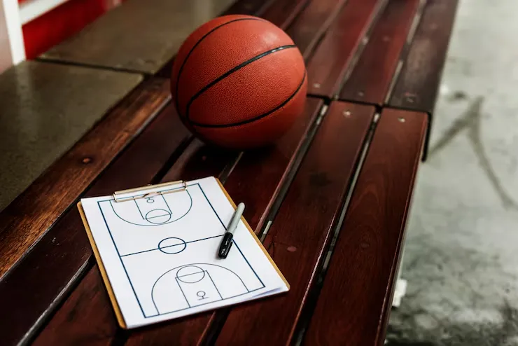 Zuyomernon System Basketball
