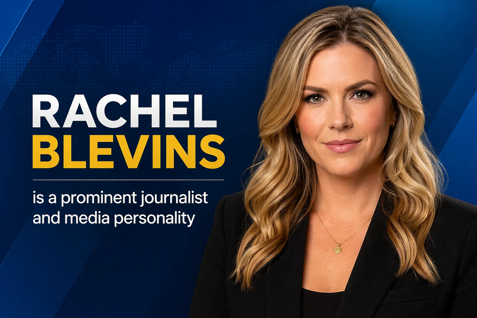 rachel blevins