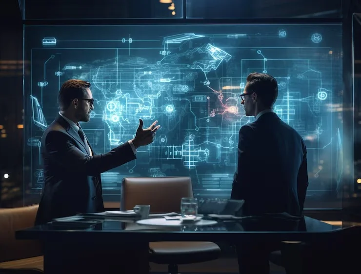 Understanding Connections Forbes: A Complete Overview