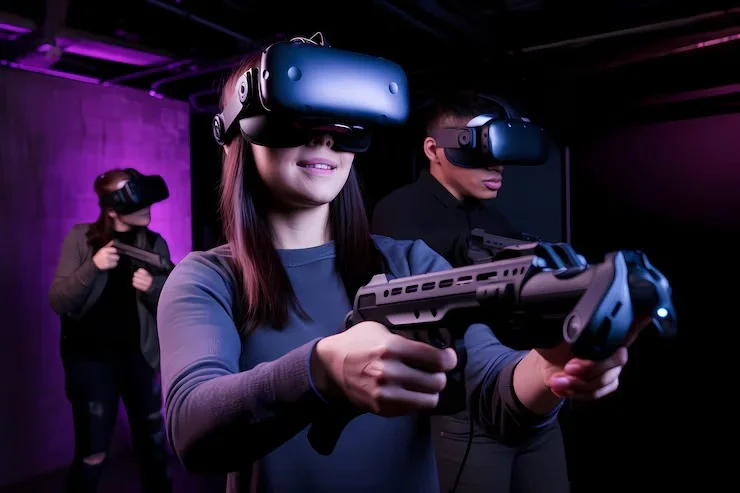 revolvertech gaming