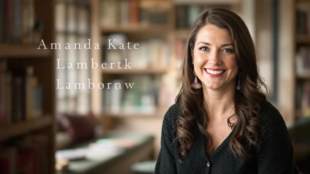 amanda kate lambert