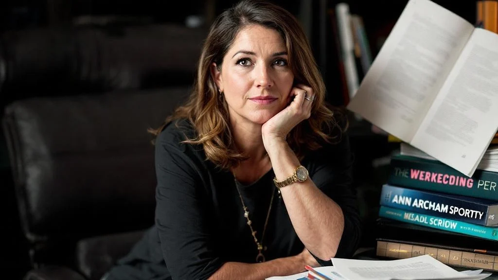 ann archambault