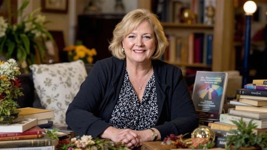 eileen catterson