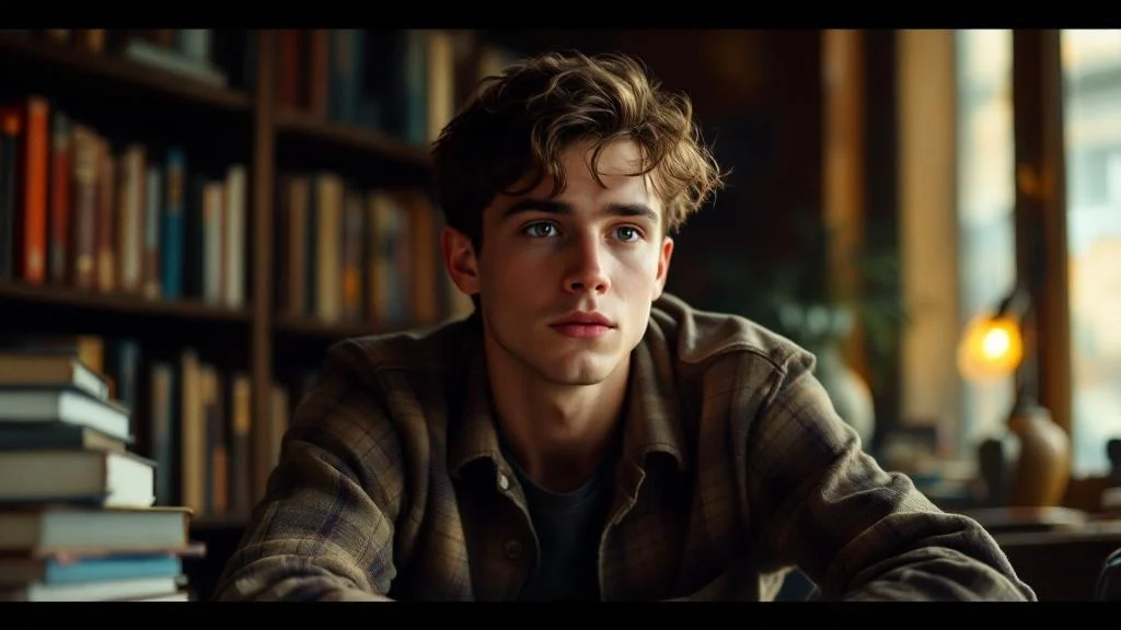 elliot kingsley