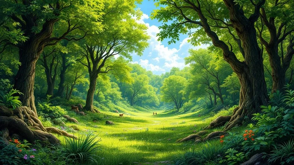 forest leonardo antonio rotella