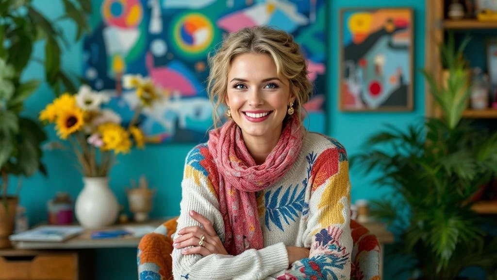 frida andersson