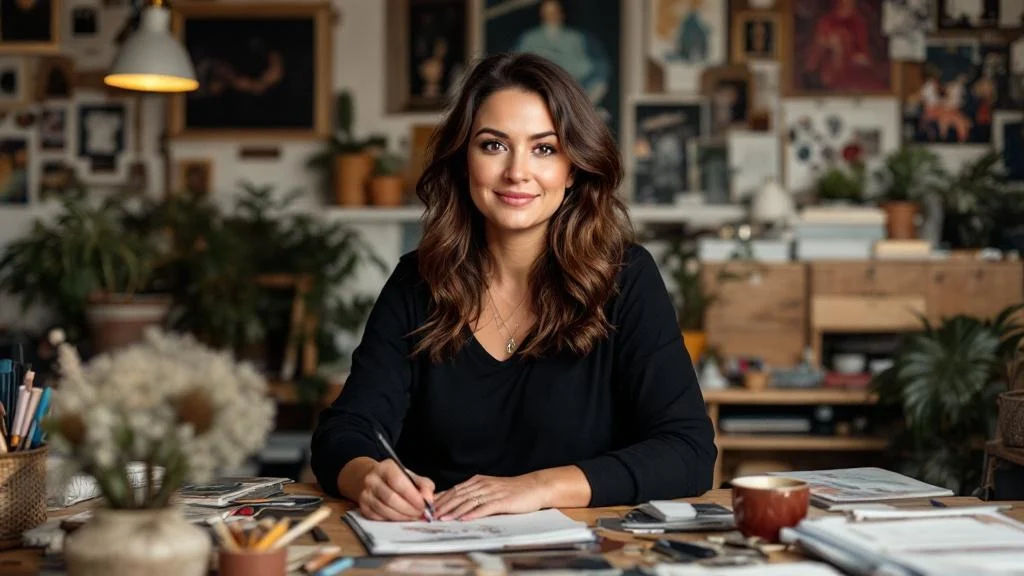 gina capitani