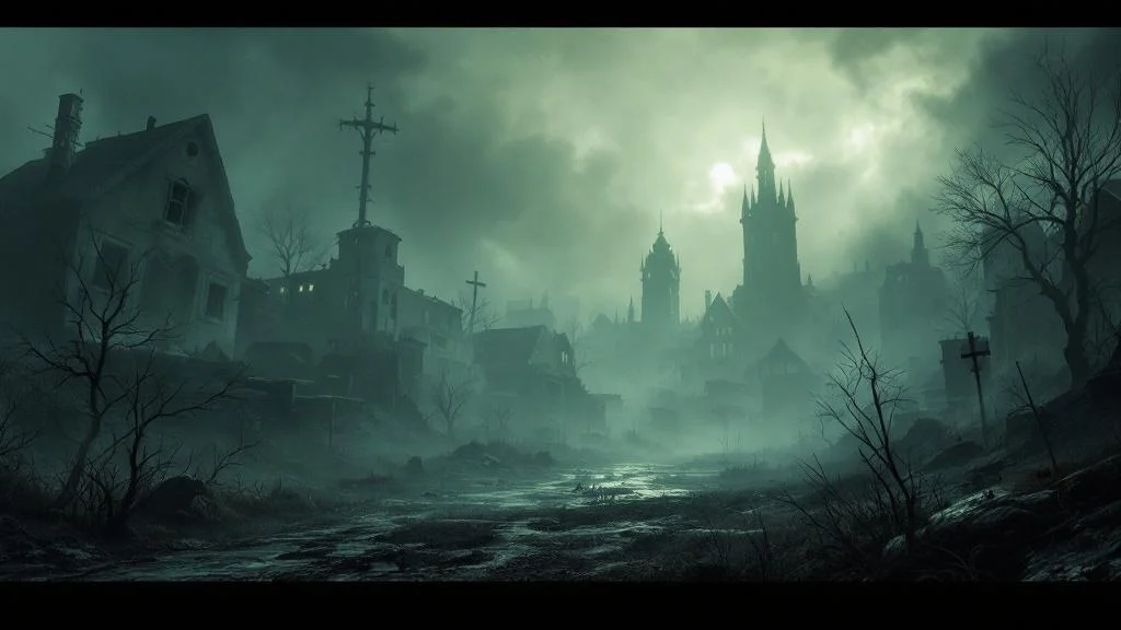 guia silent hill geekzilla