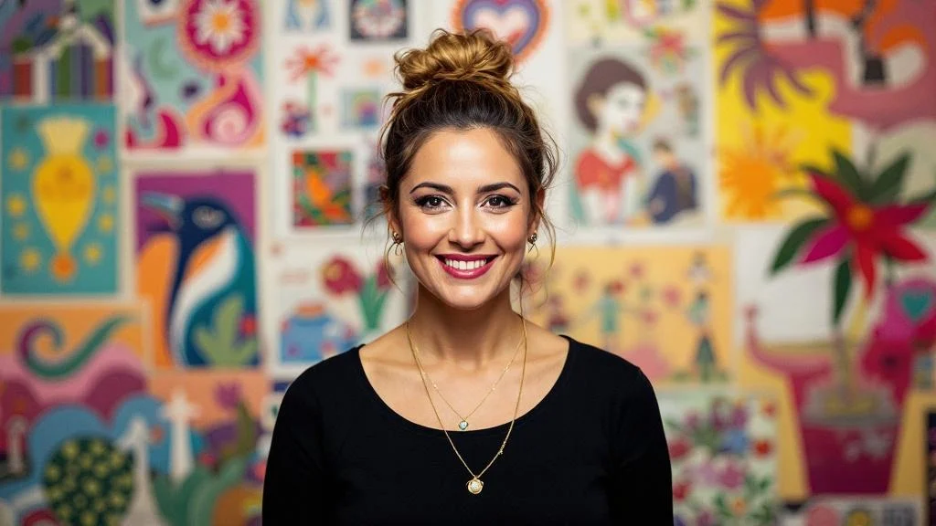 isabella revilla