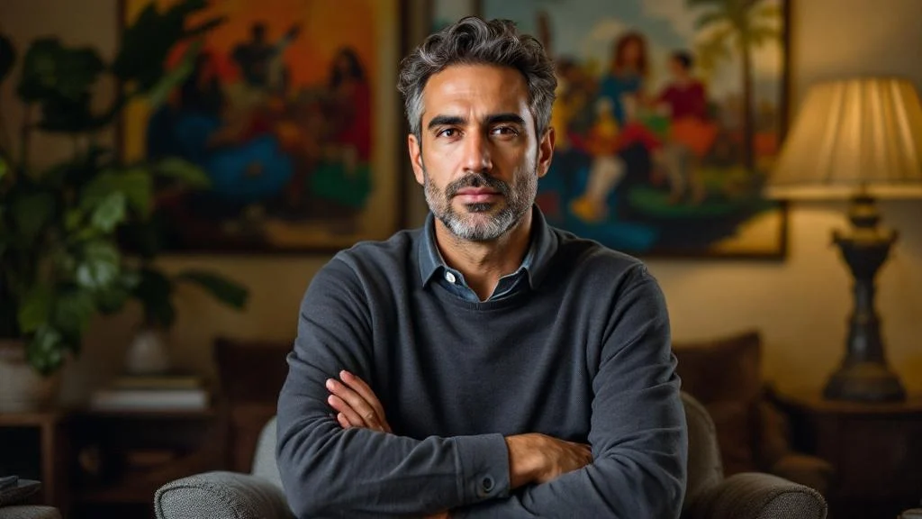 john paul sarkisian