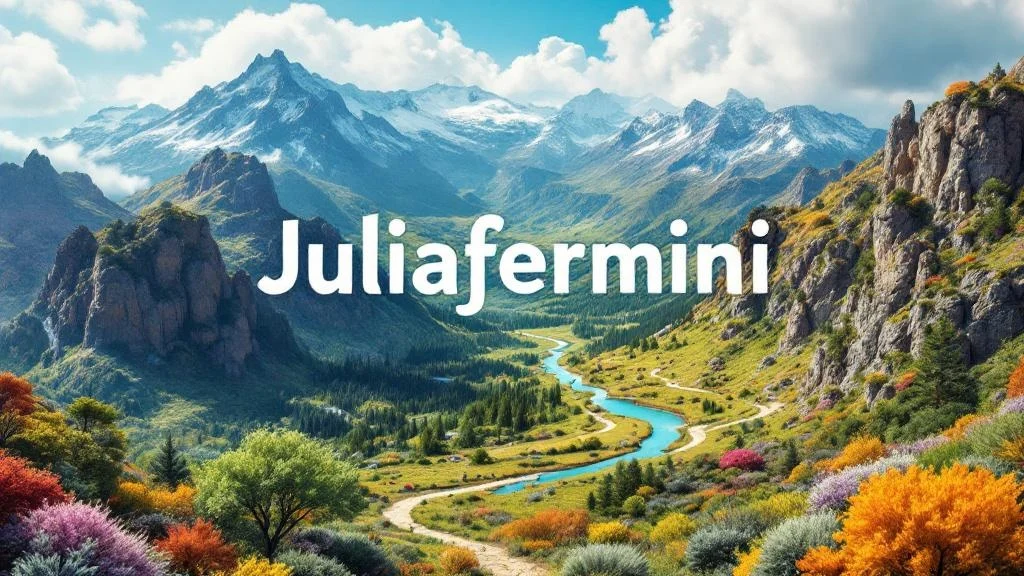 juliafermini