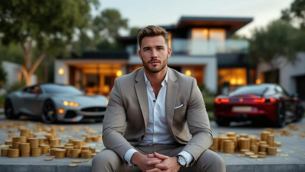 kyle forgeard net worth