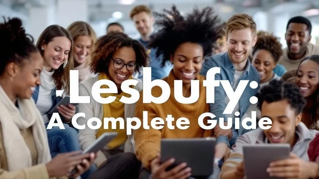 lesbufy