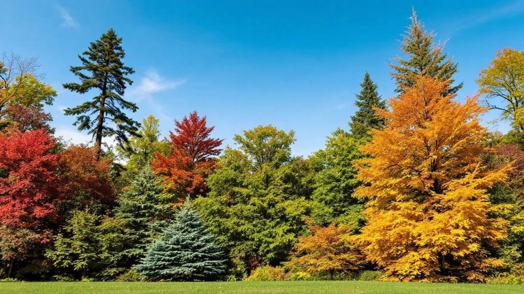 list of champion trees ohio state ohio champion tree program
