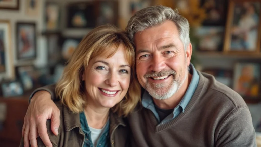 liza tarbuck husband