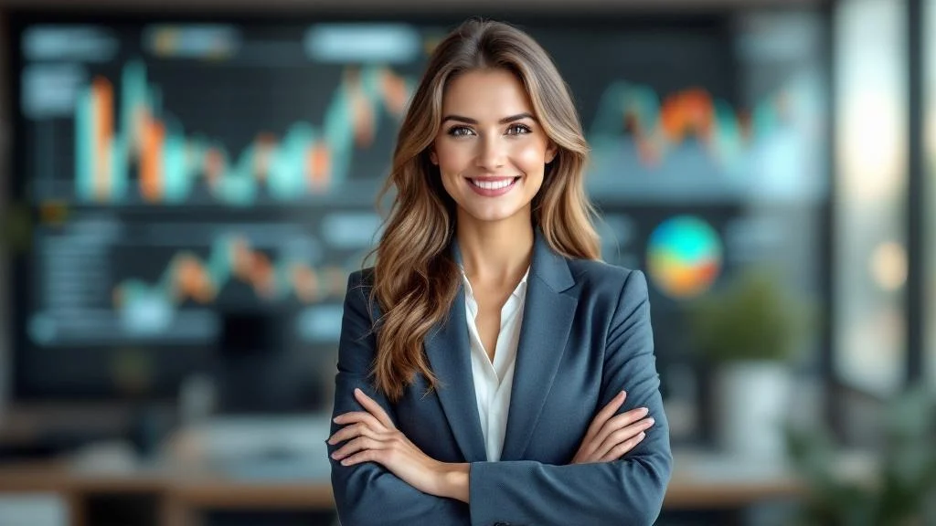 melanie from craigscottcapital