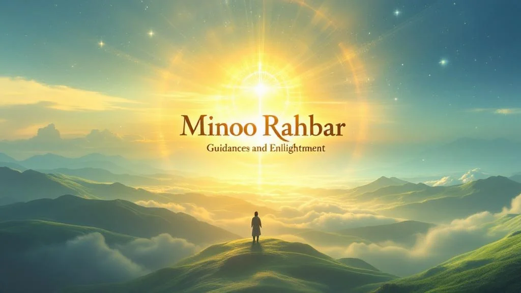 minoo rahbar