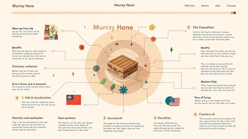 murray hone