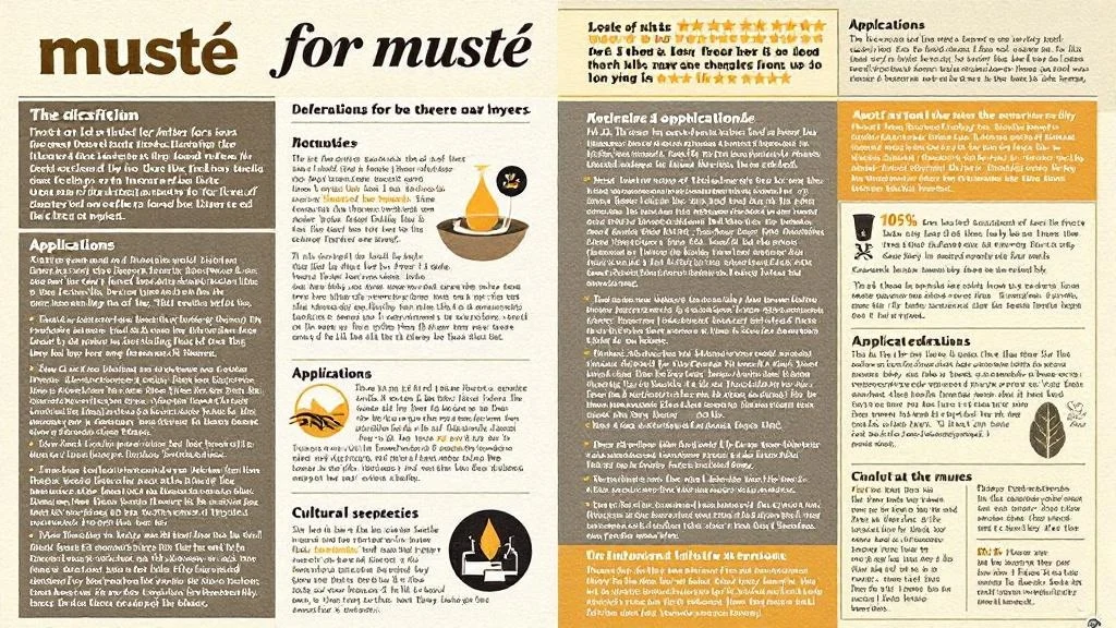 musté