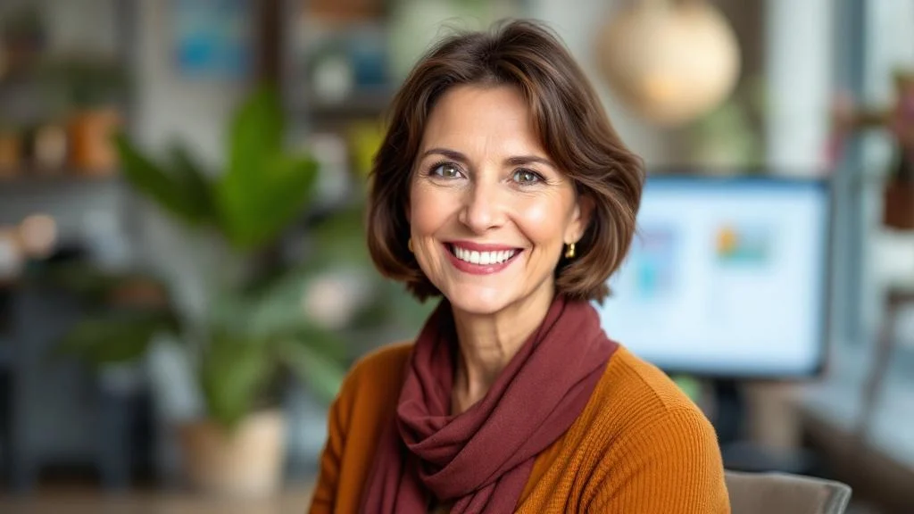 nancy simon