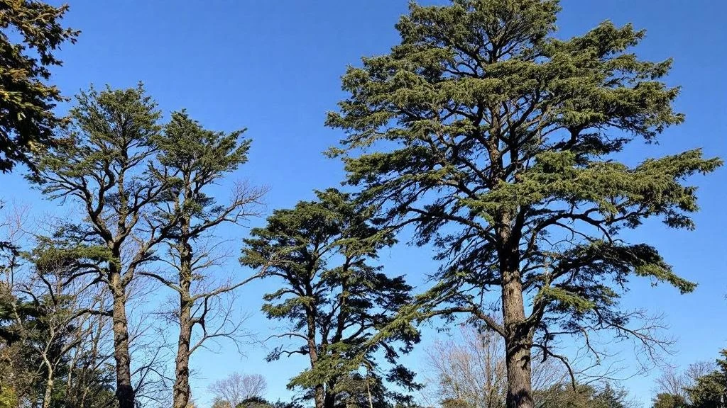 ohio champion trees delaware county usd lewis center
