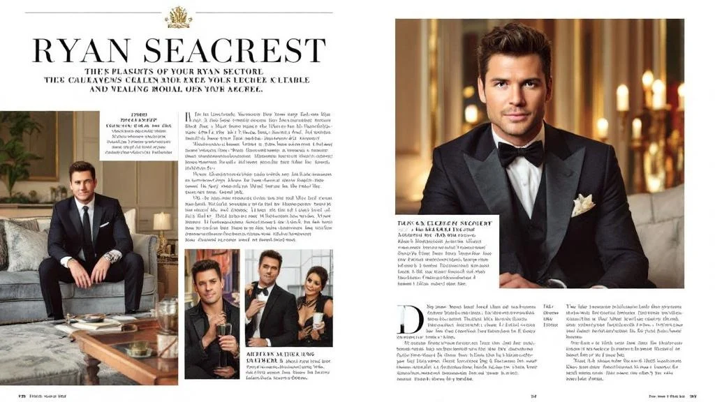 ryan seacrest net worth 2025