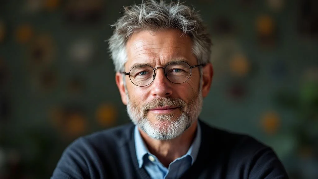 tom stenberg
